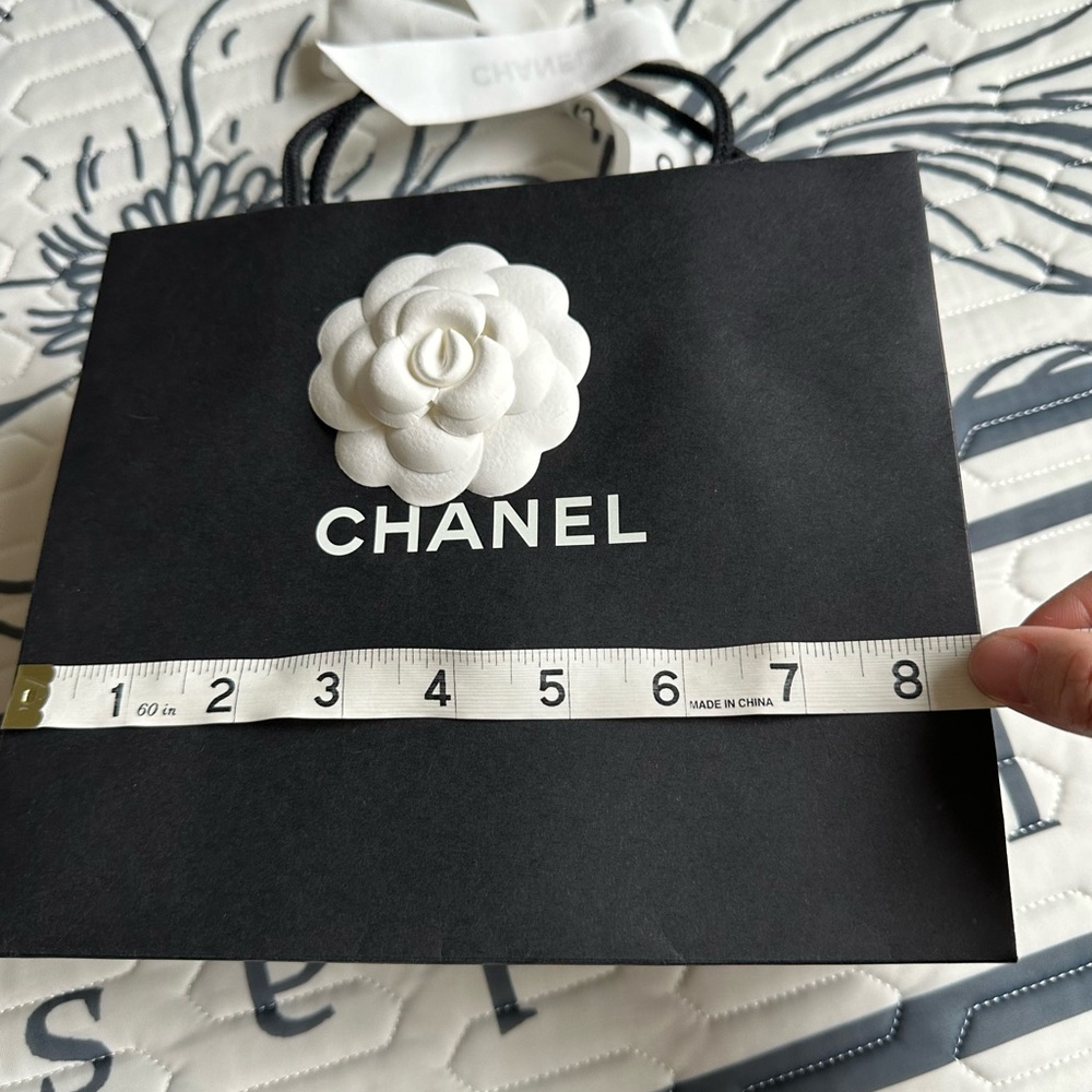Chanel bag - Picture 3 of 6